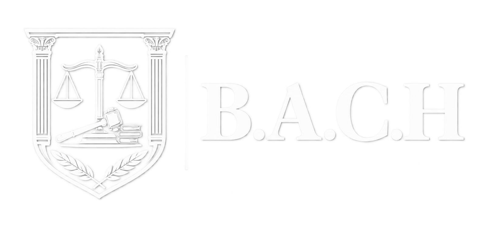 Estudio Jurídico B.A.C.H.
